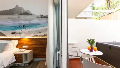 Atrium Ambiance (Rethymnon)