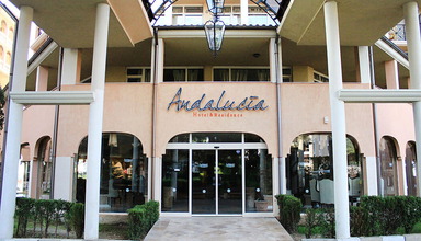 Atrium & Andalusia