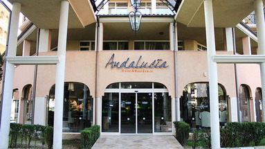 Atrium & Andalusia