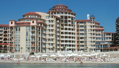 Atrium & Andalusia