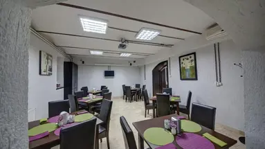 Atrium Ateneu City Center