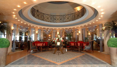 Atrium Beach