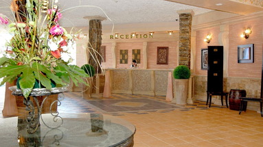 Atrium Beach
