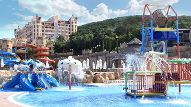 Atrium Beach