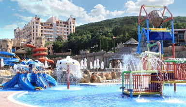 Atrium Beach