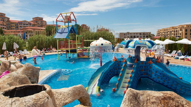 Atrium Beach