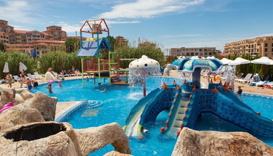 Atrium Beach