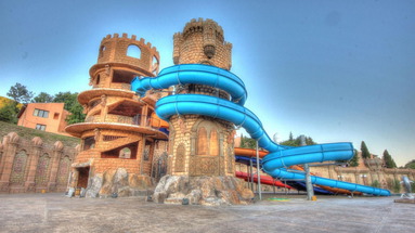 Atrium Beach