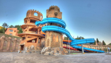 Atrium Beach