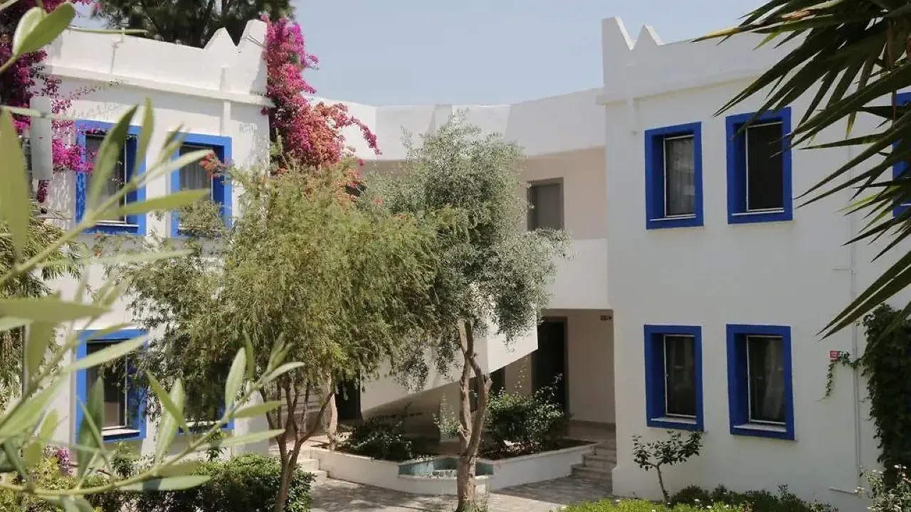 Atrium (Bodrum)