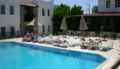Atrium (Bodrum)