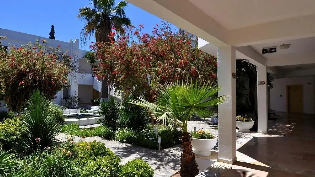 Atrium (Bodrum)