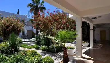Atrium (Bodrum)