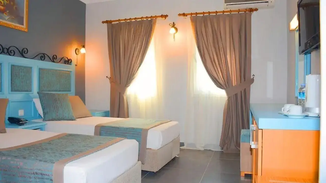 Atrium (Bodrum)