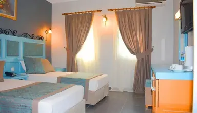 Atrium (Bodrum)