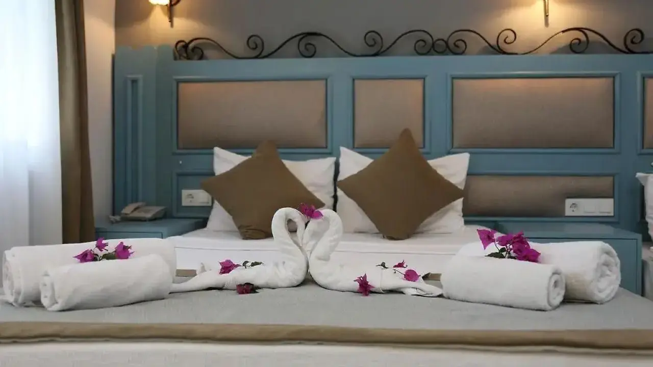 Atrium (Bodrum)