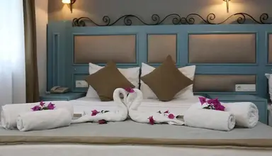Atrium (Bodrum)