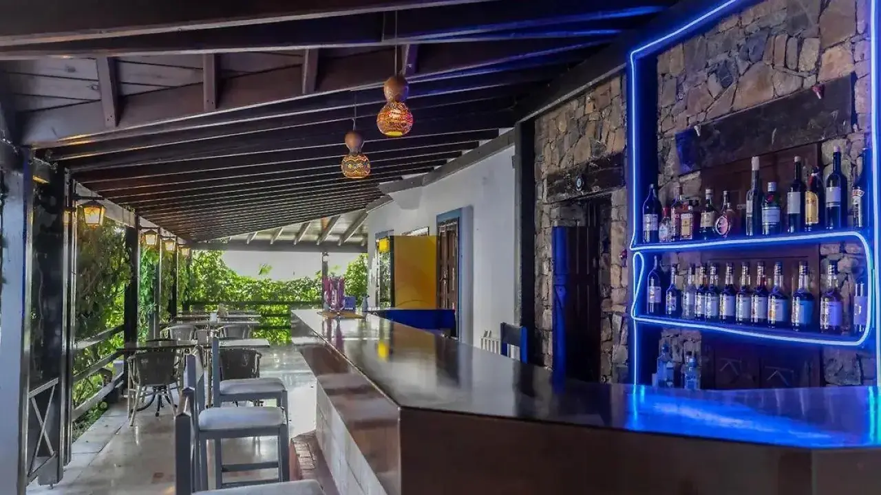 Atrium (Bodrum)