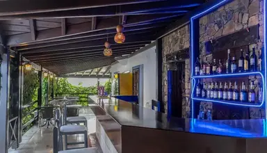 Atrium (Bodrum)