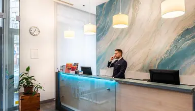 Atrium by Mellow Mood