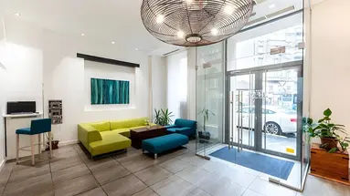 Atrium by Mellow Mood