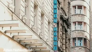 Atrium by Mellow Mood