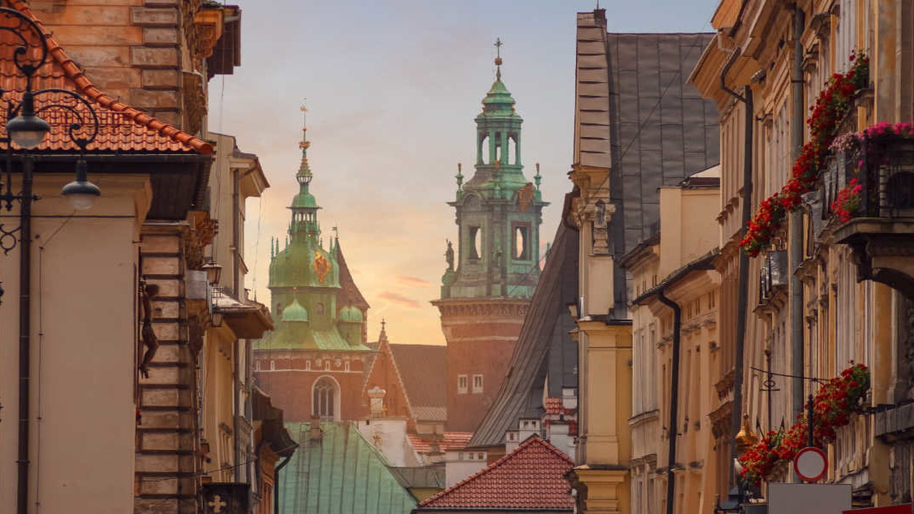 Atrium (Kraków)