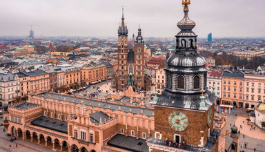 Atrium (Kraków)
