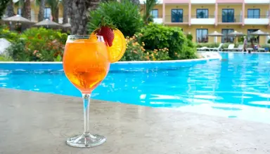 Atrium Palace Thalasso Spa & Villas