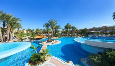 Atrium Palace Thalasso Spa & Villas