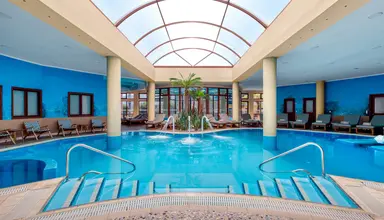 Atrium Palace Thalasso Spa & Villas