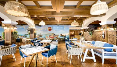 Atrium Palace Thalasso Spa & Villas