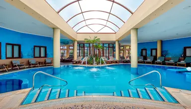 Atrium Palace Thalasso Spa & Villas