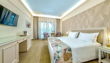 Atrium Palace Thalasso Spa & Villas
