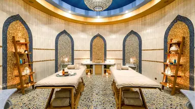 Atrium Palace Thalasso Spa & Villas