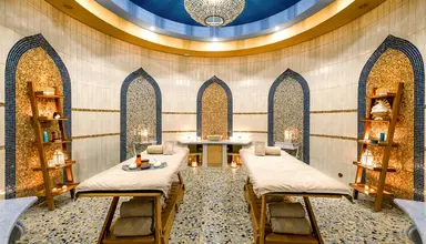 Atrium Palace Thalasso Spa & Villas