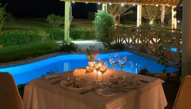 Atrium Palace Thalasso Spa & Villas