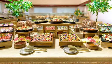 Atrium Palace Thalasso Spa & Villas