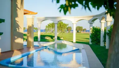 Atrium Palace Thalasso Spa & Villas