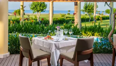 Atrium Palace Thalasso Spa & Villas