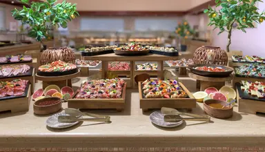 Atrium Palace Thalasso Spa & Villas