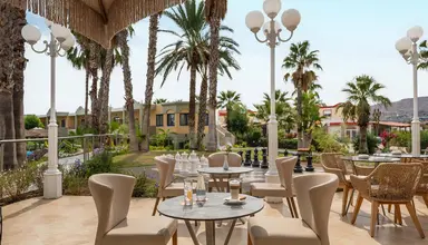Atrium Palace Thalasso Spa & Villas