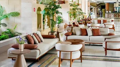 Atrium Palace Thalasso Spa & Villas