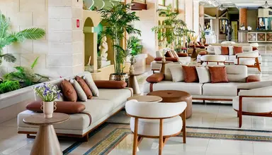 Atrium Palace Thalasso Spa & Villas