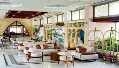 Atrium Palace Thalasso Spa & Villas
