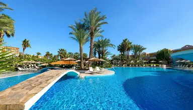 Atrium Palace Thalasso Spa & Villas