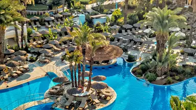 Atrium Palace Thalasso Spa & Villas