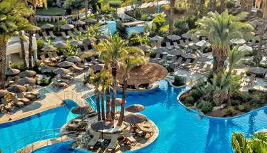 Atrium Palace Thalasso Spa & Villas