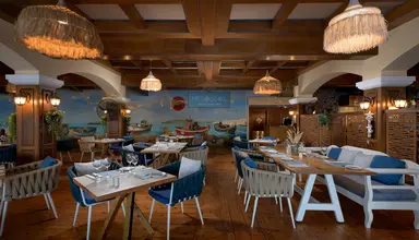 Atrium Palace Thalasso Spa & Villas