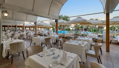 Atrium Palace Thalasso Spa & Villas